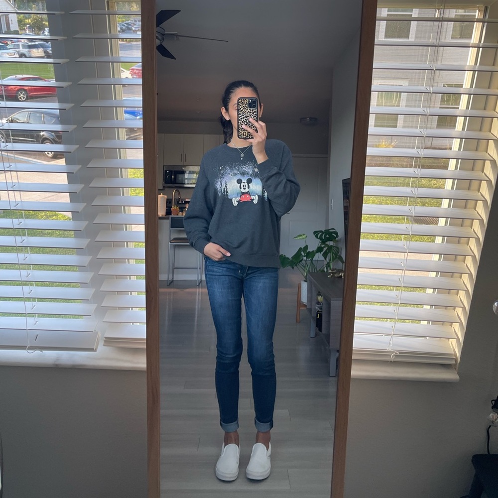 American Eagle x Disney Limited Edition Sweatshirt